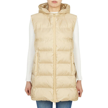 MaxMara Leisure Rodola Padded Vest 004 2526296018 149045085