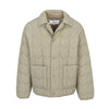 MAISON KITSUNE Männer Steppjacke PM02104WW9067 0301 149045095 [P]