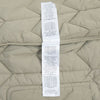 MAISON KITSUNE Männer Steppjacke PM02104WW9067 0301 149045095 [P]