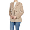 Weekend MaxMara Weekend Max Mara Katanga Corduroy Jacket 014 2525046062 149045101 [P]