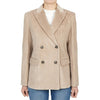 Weekend MaxMara Weekend Max Mara Katanga Corduroy Jacket 014 2525046062 149045101 [P]