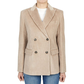WEEKEND MAXMARA KATANGA Cordjacke 149045101
