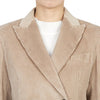 Weekend MaxMara Weekend Max Mara Katanga Corduroy Jacket 014 2525046062 149045101 [P]