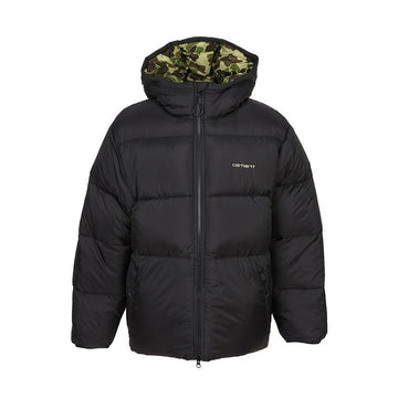 CARHARTT ウィップ トロント メンズ パディング ジャケット I033920 2F4XX 149045104