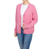 Maison Kitsune Baby Fox Women's Cardigan 0327 PW00501KT1006 149045097 [P]