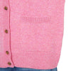 Maison Kitsune Baby Fox Women's Cardigan 0327 PW00501KT1006 149045097 [P]