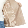 Weekend MaxMara Weekend Max Mara Katanga Corduroy Jacket 014 2525046062 149045101 [P]