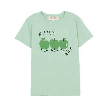 TAO Kids Short Sleeve T-Shirt S26002 032 AF 149045107