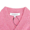 Maison Kitsune Baby Fox Women's Cardigan 0327 PW00501KT1006 149045097 [P]