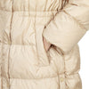 WEEKEND MAXMARA Reversible Long Puffer Jacket NOVAK 021 2525496082 149045102 [P]