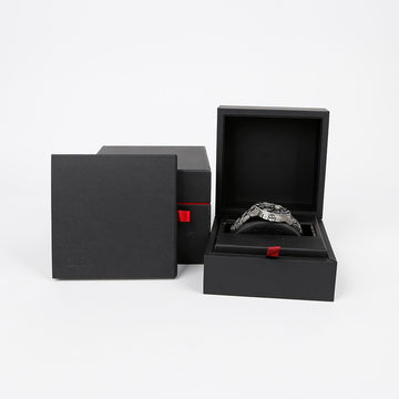 ORIS Aquast Date Automatik Uhr 01 733 7653 4154 148707437