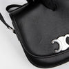CELINE トリオンフ ベサッチ ミディアム ショルダー クロスバッグ 114453FH1 148788954 [P]