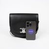 CELINE トリオンフ ベサッチ ミディアム ショルダー クロスバッグ 114453FH1 148788954 [P]