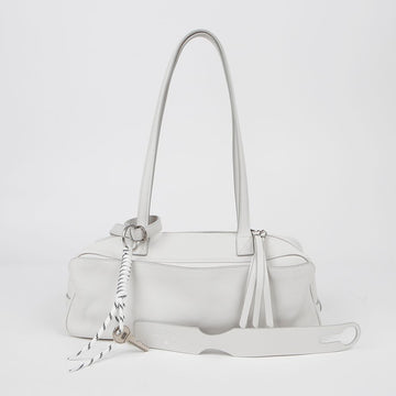 Balenciaga 832920 Carry Bowling Small Tote Bag 148816636