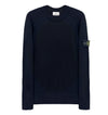 STONE ISLAND 25FW ワッペン ウール ニット V0029 5100045 149045787 [P]