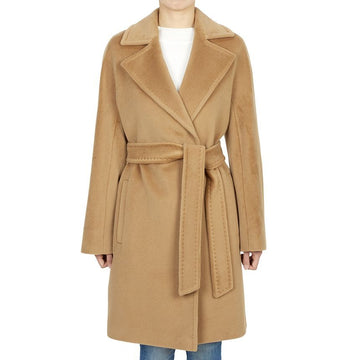 MaxMara Sushi Rei Coat SCIRE 002 2526016112 149045072