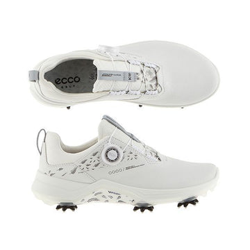 ECCO Biom G5 Boa Fit Gore-Tex Lydia High Special Edition Golf Sneakers 15252301007 146710902
