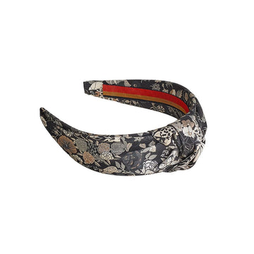 Hermes Knot Bloom Headband H251036G 02TU 149052693