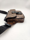 LOUIS VUITTON Sロック スリングバック モノグラム (M45807) 149053059 [P]