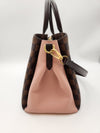 Louis Vuitton Magnolia Normandy Damier (N41488) 149053801 [P]