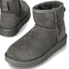 Ugg Classic Mini 2 Boots 1016222 GREY 149053948 [P]