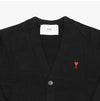 AMI HKC361 001 009 Men's Cardigan 148730886 [P]