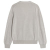 MAISON KITSUNE フォックスヘッド メリノ レギュラーカーディガン PM00501KT1181-H120 149054359 [P]
