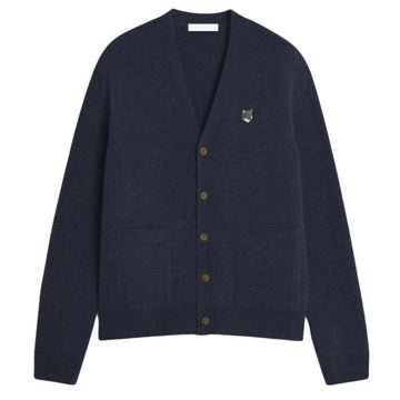 MAISON KITSUNE Milano Ramswoll Cardigan 149054363