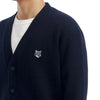 MAISON KITSUNE Milano Ramswoll Cardigan 149054363 [P]
