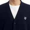 MAISON KITSUNE Milano Ramswoll Cardigan 149054363 [P]