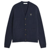 MAISON KITSUNE Milano Ramswoll Cardigan 149054363 [P]