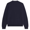Maison Kitsune Fox Head Merino Geyrler Cardigan 149054362 [P]