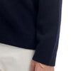 MAISON KITSUNE フォックス ヘッド メリノ レギュラー カーディガン PM00502KT1006-0413 149054367 [P]