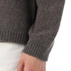 Maison Kitsune Dressed Fox Intarsia Wool Knit 149054373 [P]