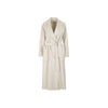 MAXMARA PAOLORE ベルト付きウールコート 2390160739 071 59940732 [P]