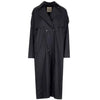 Moncler Deva Belted Trench Coat 1C000 40 M2760 999 55204063 [P]
