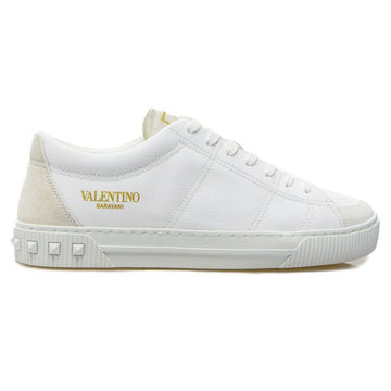 Valentino 22FW Signature Logo Low-Top Sneakers 1Y2S0F90 NXI 0BO 46894848