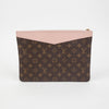 LOUIS VUITTON デイリーポーチ M62942 148707406 [P]