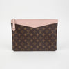 LOUIS VUITTON デイリーポーチ M62942 148707406 [P]