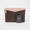 LOUIS VUITTON デイリーポーチ M62942 148707406 [P]