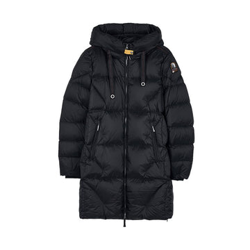 Parajumpers Women's Janet Hooded Down Jacket 149054612