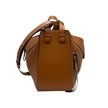LOEWE アナグラムハンモックバッグ スモールトートバッグ 387.30.S35 149055033