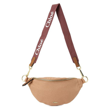 CHLOE キッズ ヒップバッグ クロスバック (ストラップ 2本) C20685 360 149055914 [P]