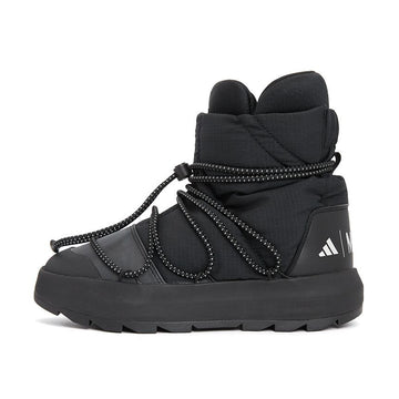 MOON BOOT 26SS gepolsterte Stiefel JP7766 (unisex) 149055917 [P]
