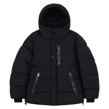 Tom Ford Nylon Hooded Down Jacket 149072579
