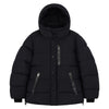 TOM FORD ナイロンフードダウンジャケット OJD005 FMP019 LB999 149072579 [P]