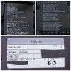 PRADA Cargo-Hose aus Baumwolle 16IF F0112 149072580 [P]