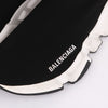 BALENCIAGA スピードランナーブラック36女性スニーカー 149073233 [P]