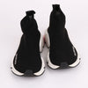 BALENCIAGA スピードランナーブラック36女性スニーカー 149073233 [P]