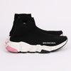 BALENCIAGA スピードランナーブラック36女性スニーカー 149073233 [P]